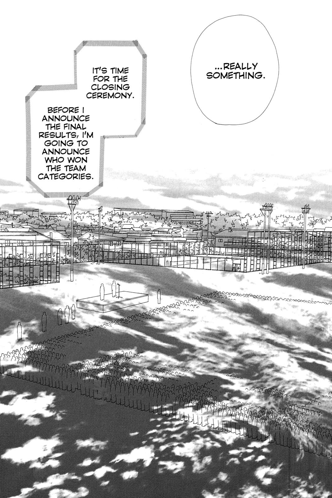 Read High School Debut (en) Manga Online