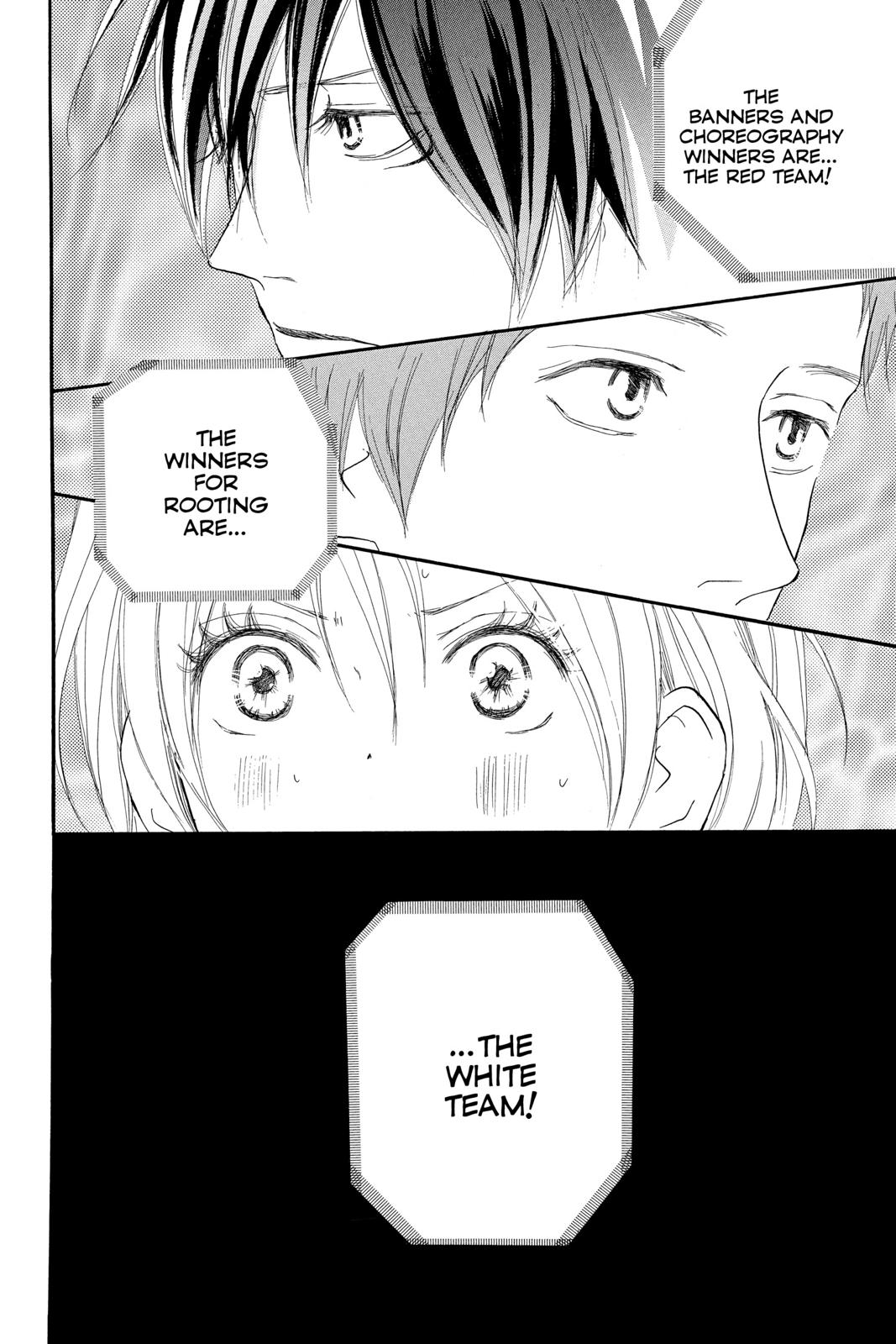 Read High School Debut (en) Manga Online