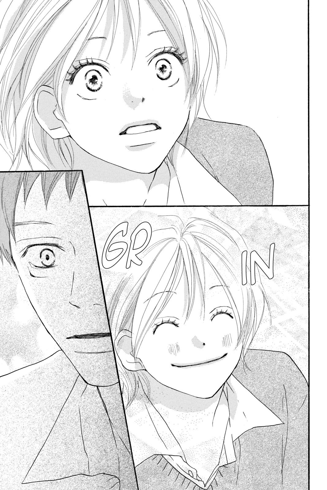 Read High School Debut (en) Manga Online