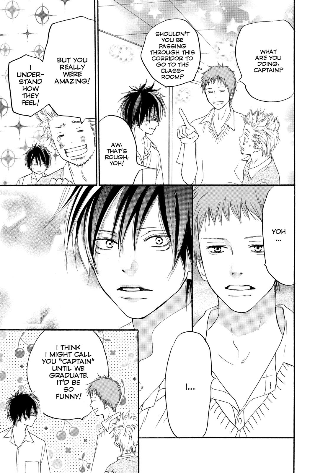 Read High School Debut (en) Manga Online