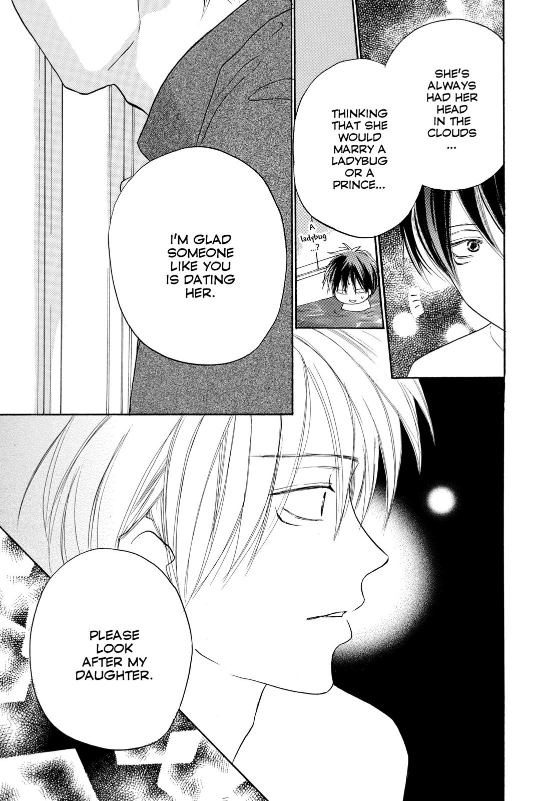 Read High School Debut (en) Manga Online