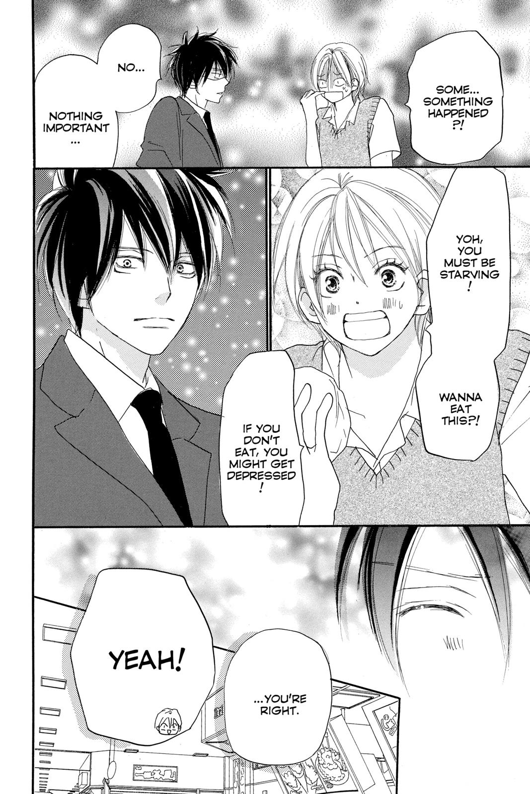 Read High School Debut (en) Manga Online