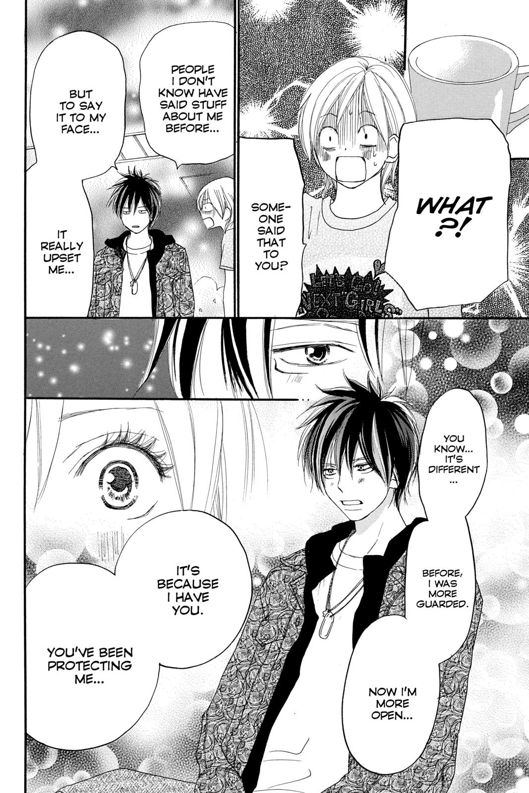 Read High School Debut (en) Manga Online