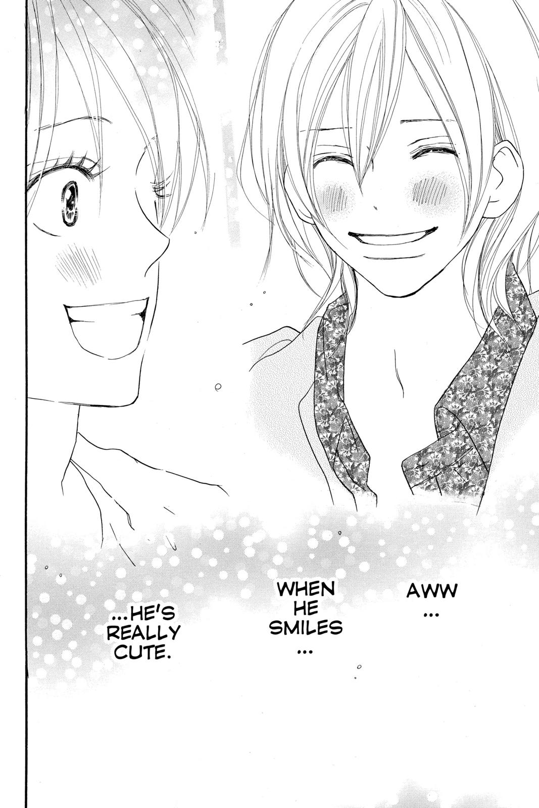 Read High School Debut (en) Manga Online
