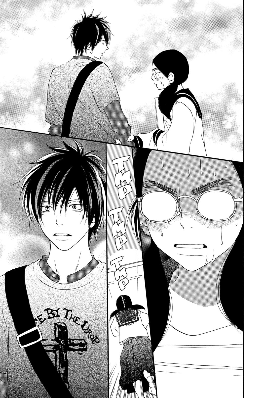 Read High School Debut (en) Manga Online