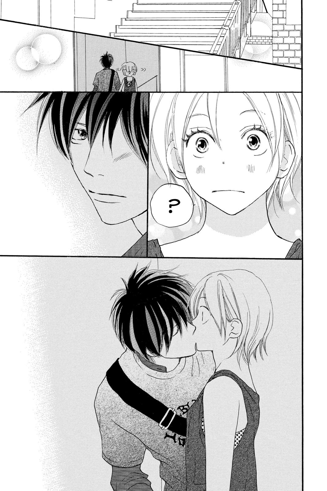 Read High School Debut (en) Manga Online