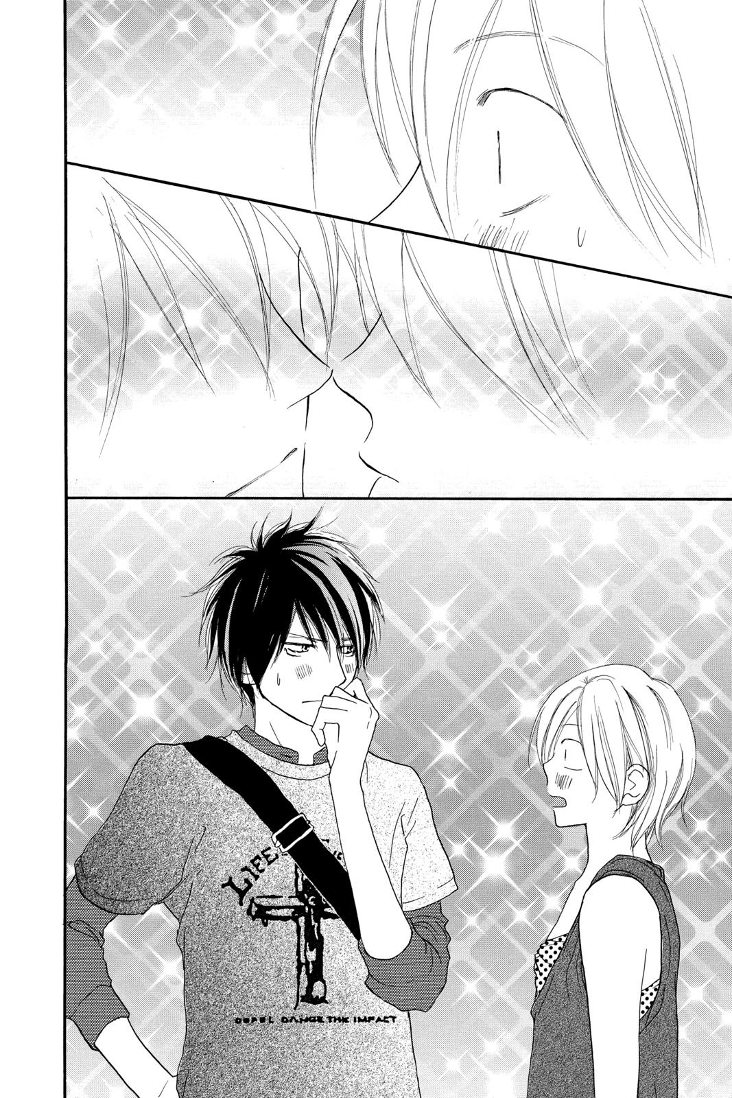 Read High School Debut (en) Manga Online