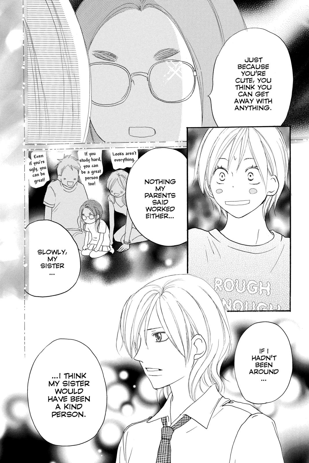 Read High School Debut (en) Manga Online