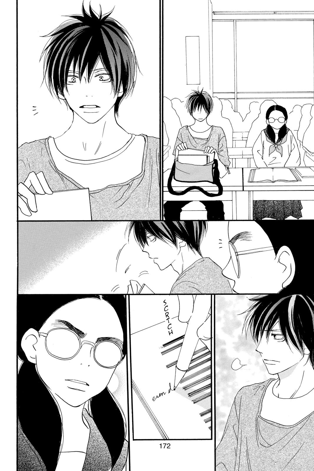 Read High School Debut (en) Manga Online