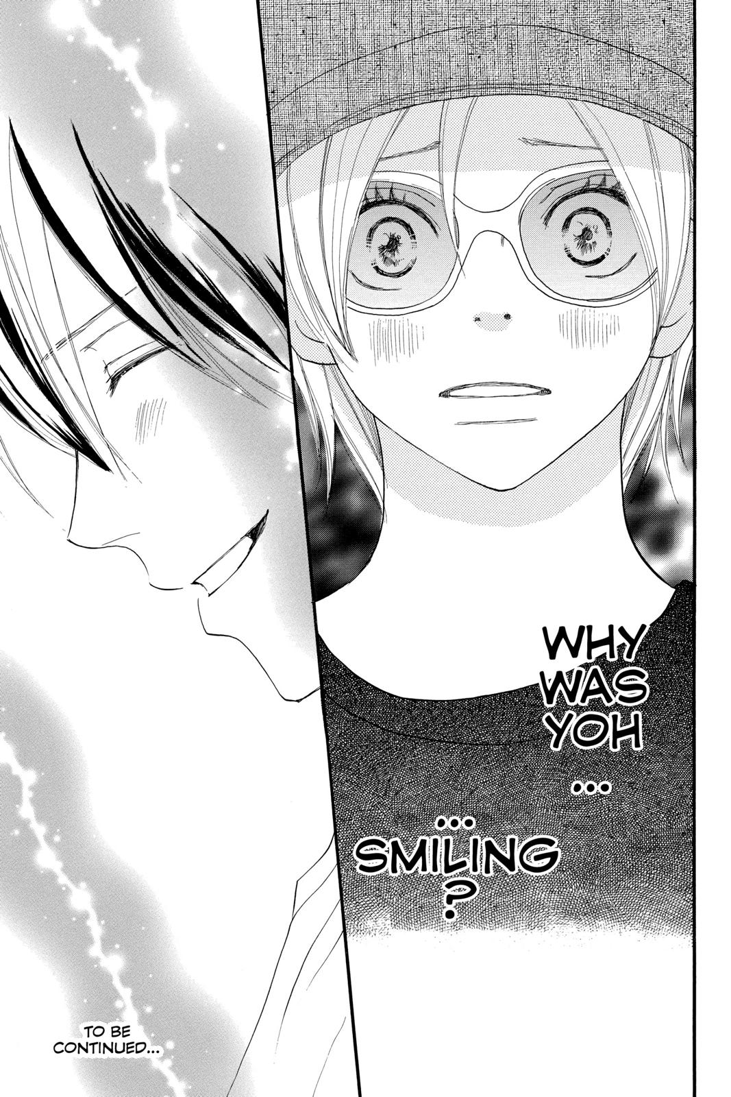 Read High School Debut (en) Manga Online