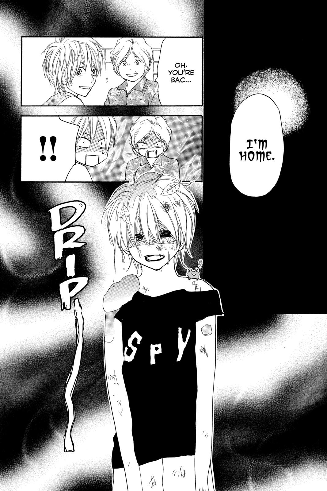 Read High School Debut (en) Manga Online