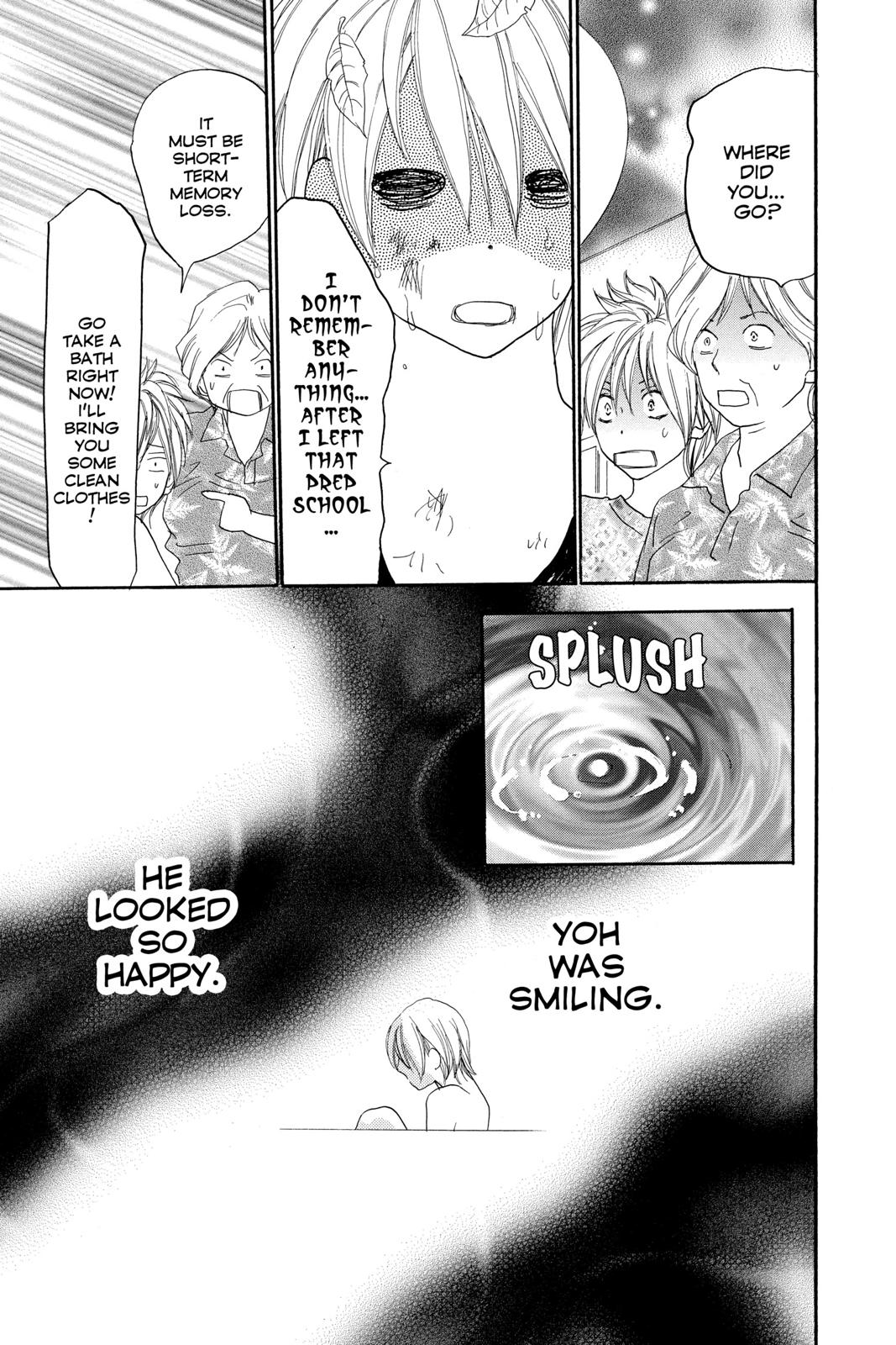 Read High School Debut (en) Manga Online