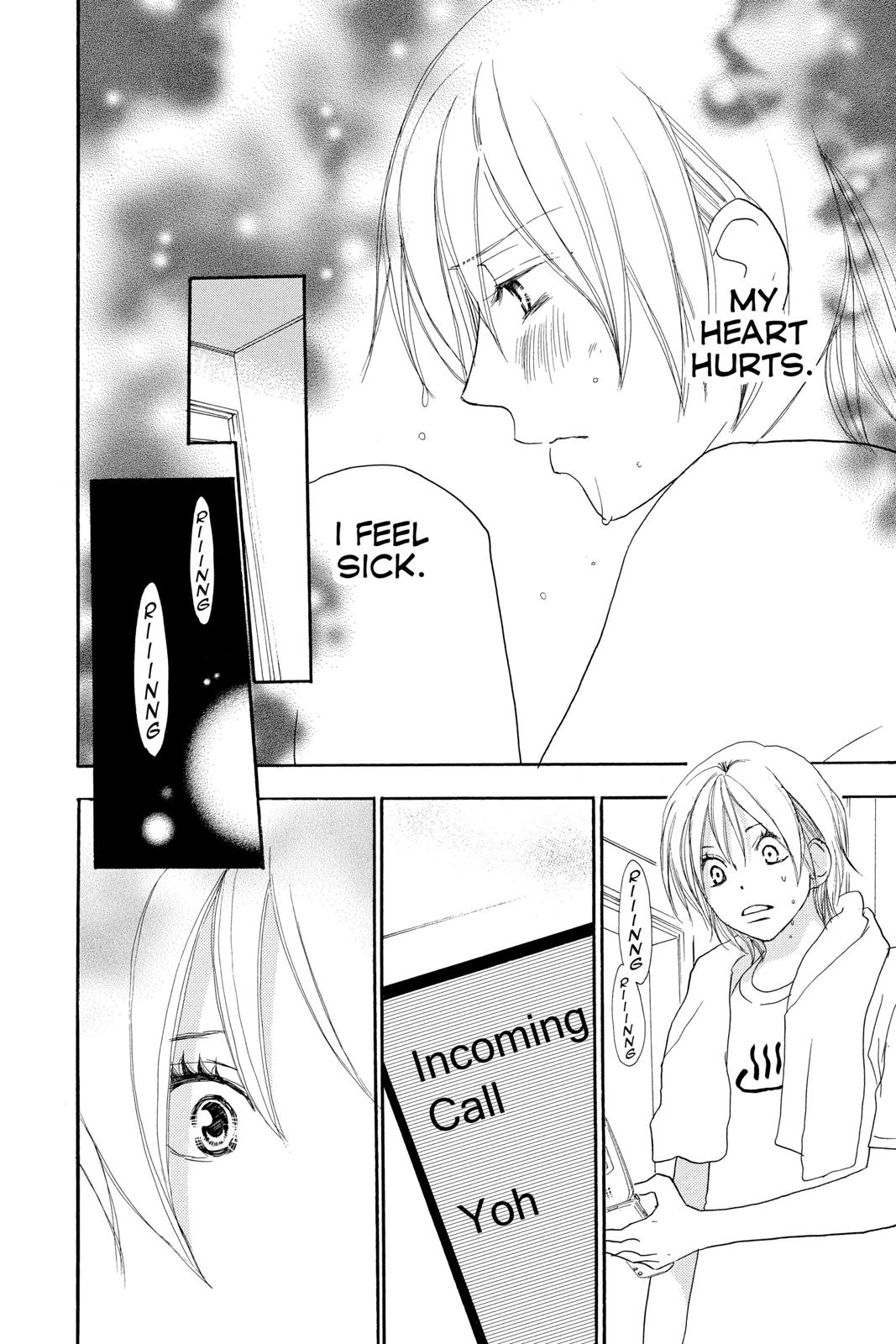 Read High School Debut (en) Manga Online