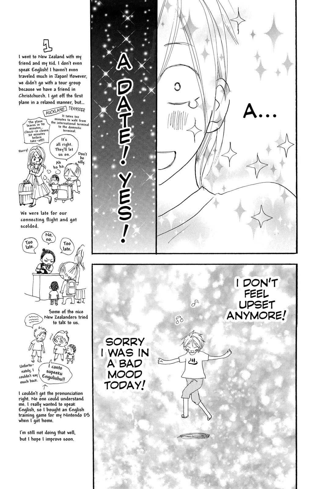 Read High School Debut (en) Manga Online