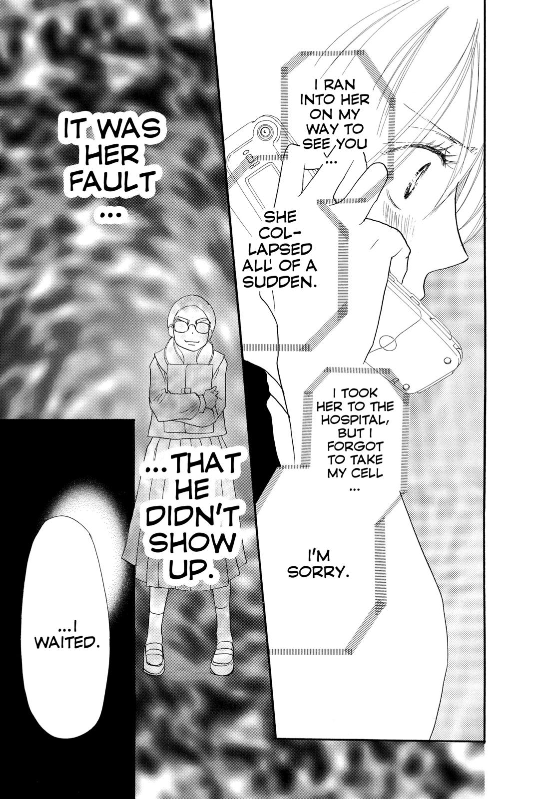 Read High School Debut (en) Manga Online