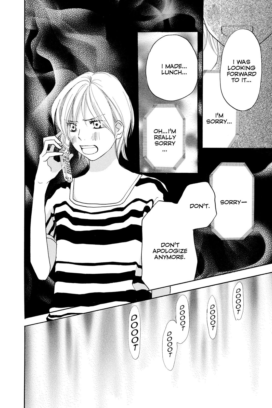 Read High School Debut (en) Manga Online