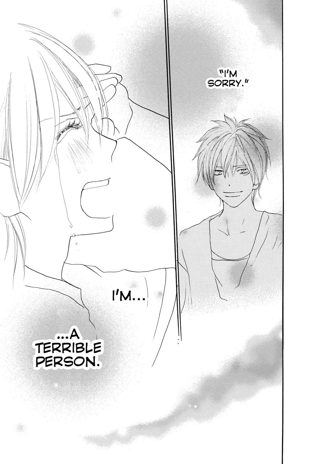 Read High School Debut (en) Manga Online