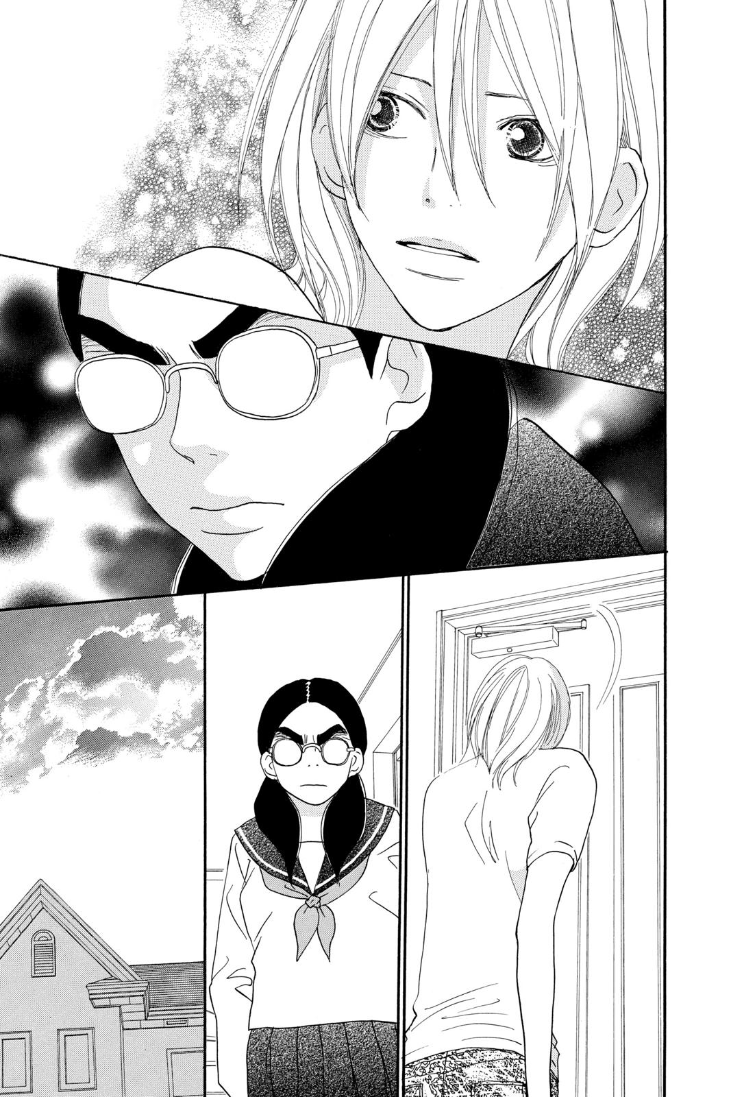 Read High School Debut (en) Manga Online