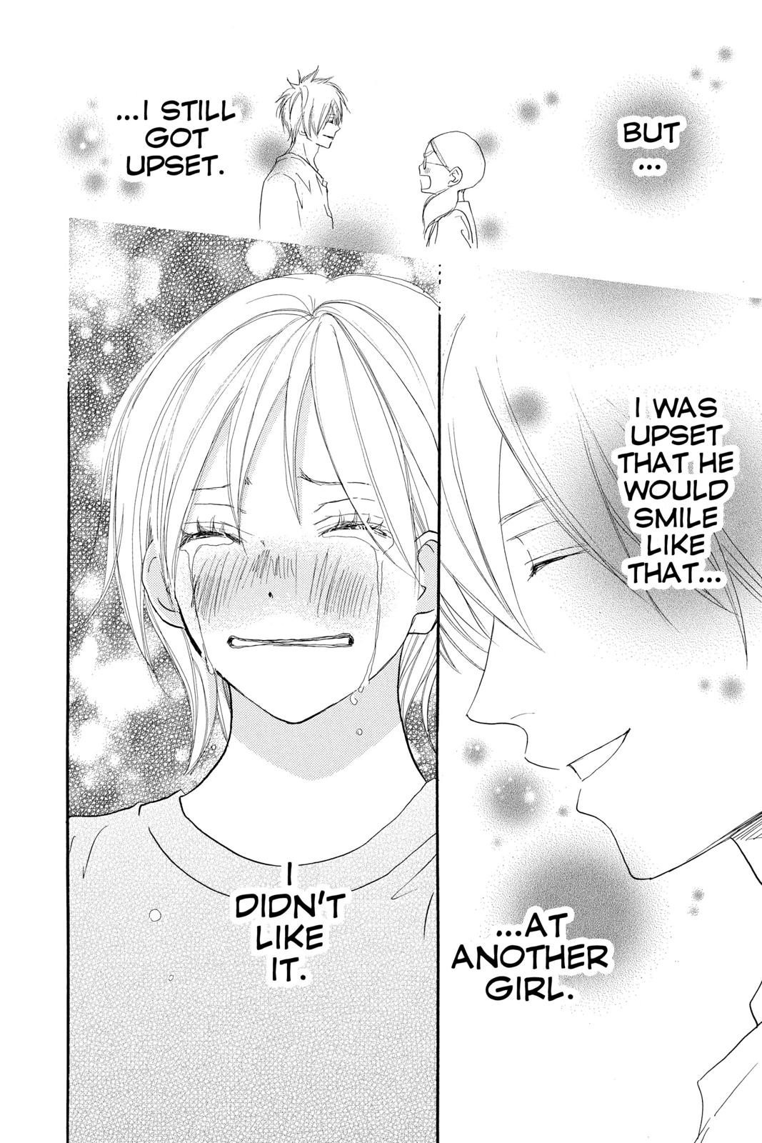 Read High School Debut (en) Manga Online