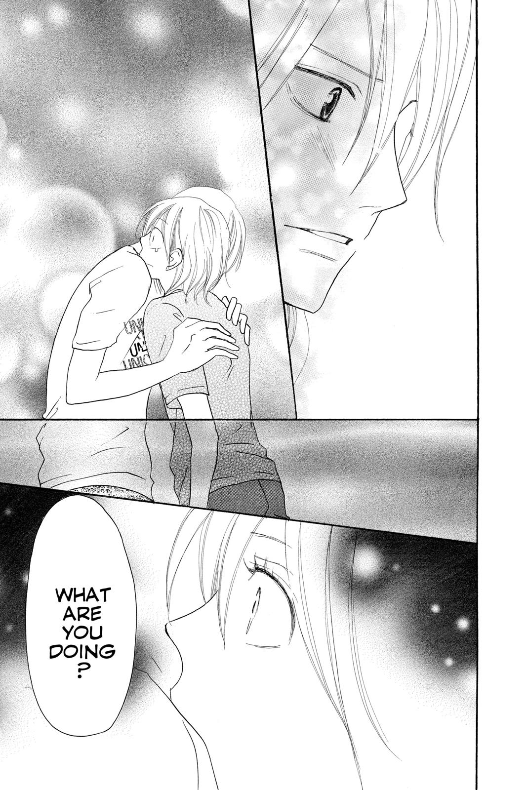 Read High School Debut (en) Manga Online