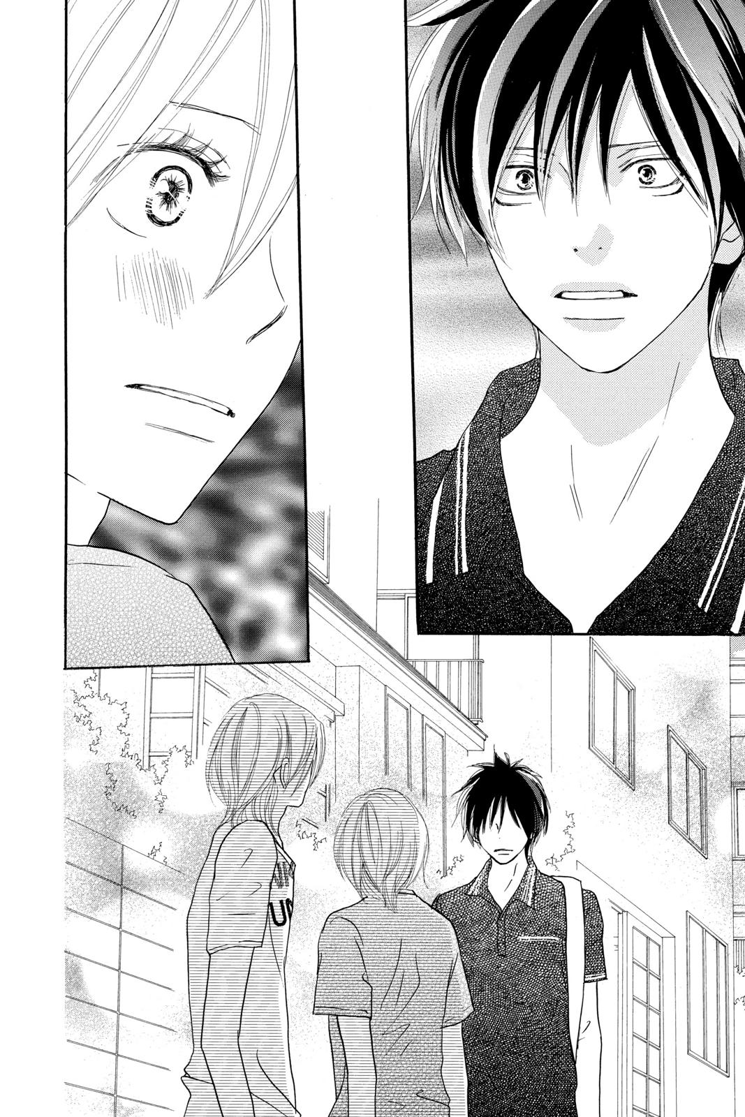 Read High School Debut (en) Manga Online