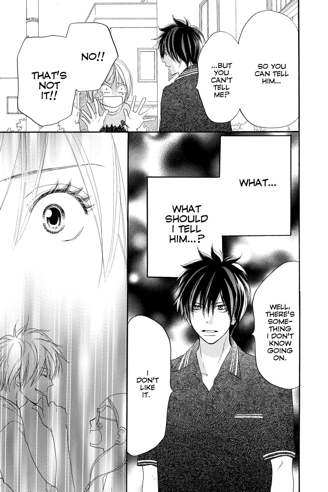 Read High School Debut (en) Manga Online