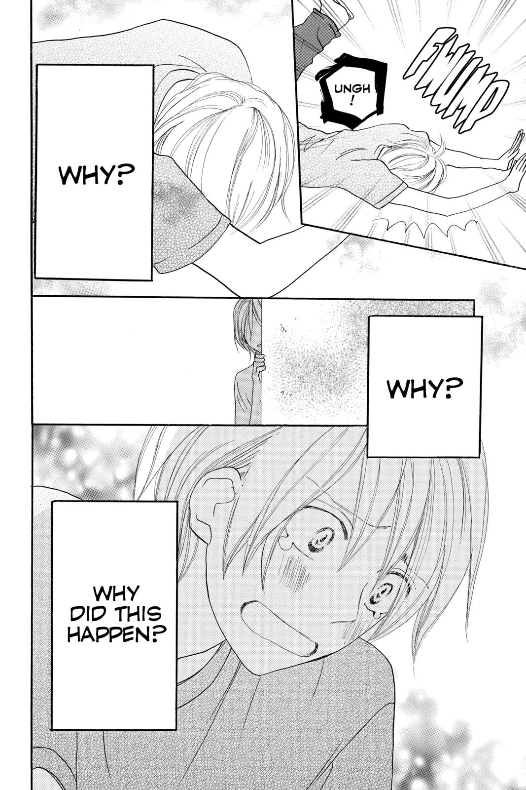 Read High School Debut (en) Manga Online