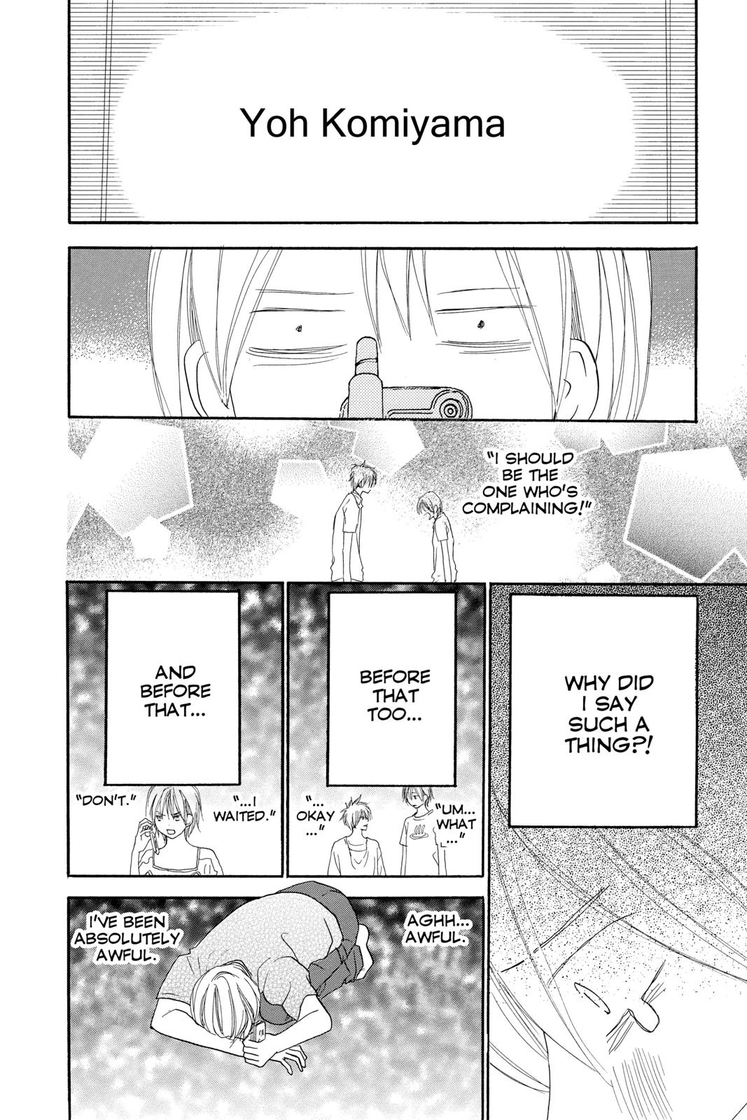 Read High School Debut (en) Manga Online