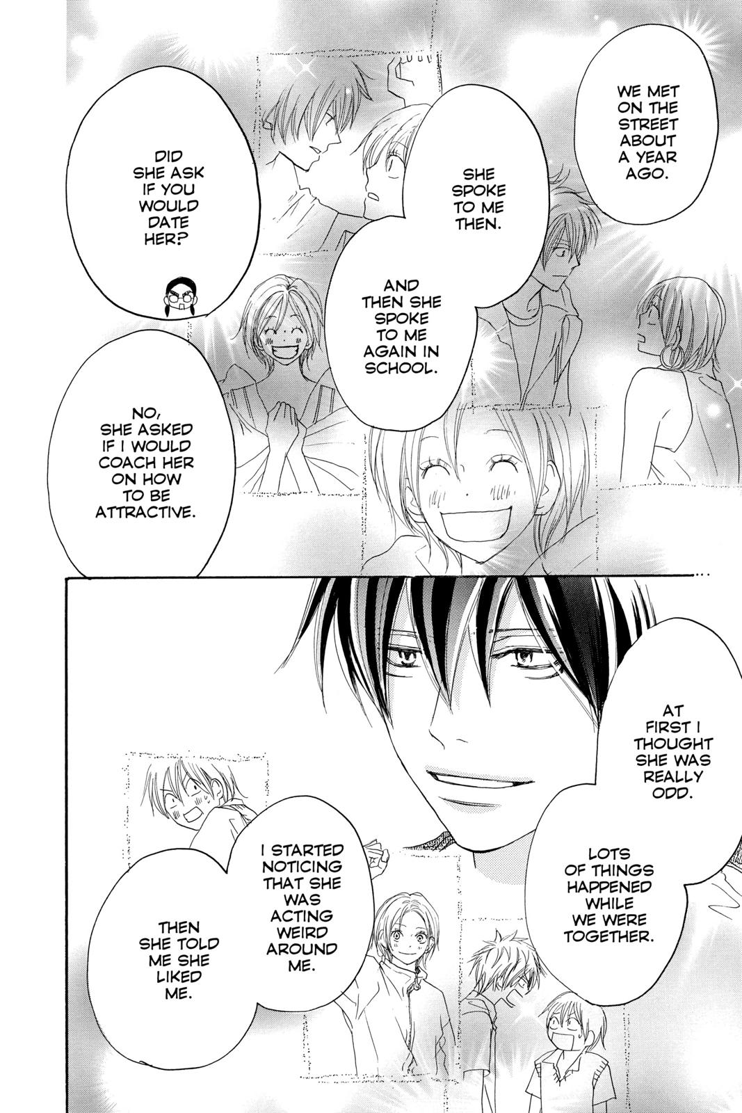 Read High School Debut (en) Manga Online