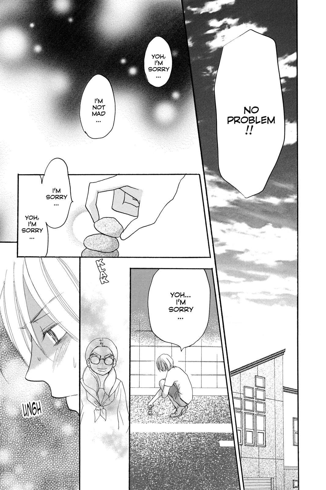 Read High School Debut (en) Manga Online