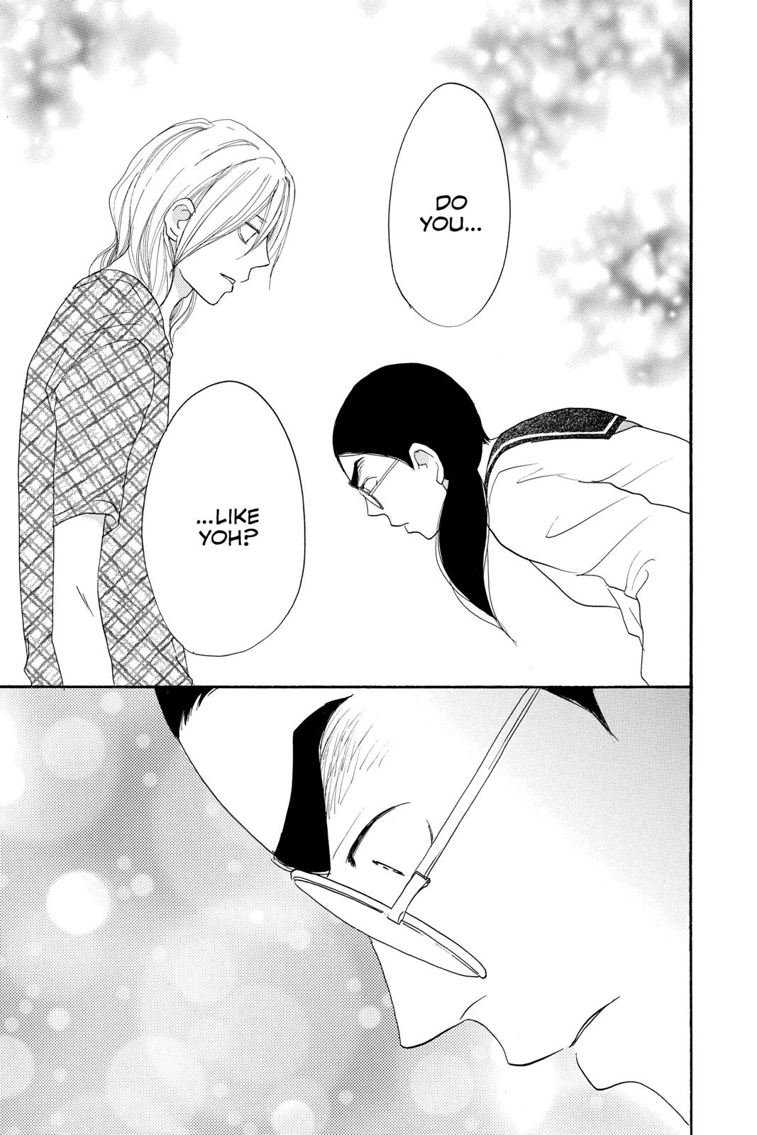 Read High School Debut (en) Manga Online