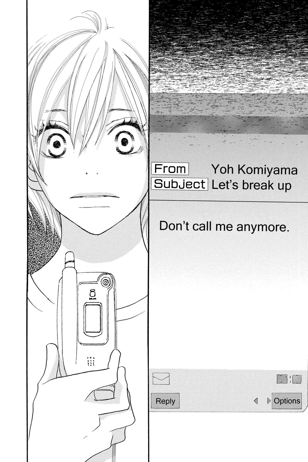 Read High School Debut (en) Manga Online