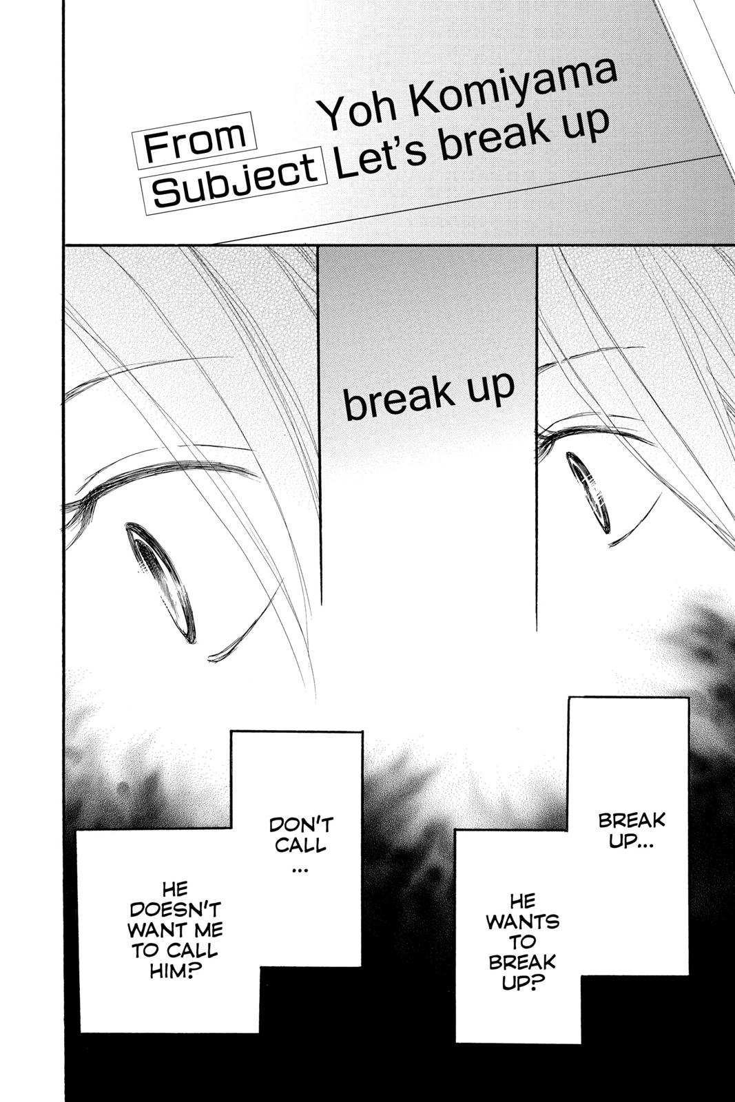 Read High School Debut (en) Manga Online