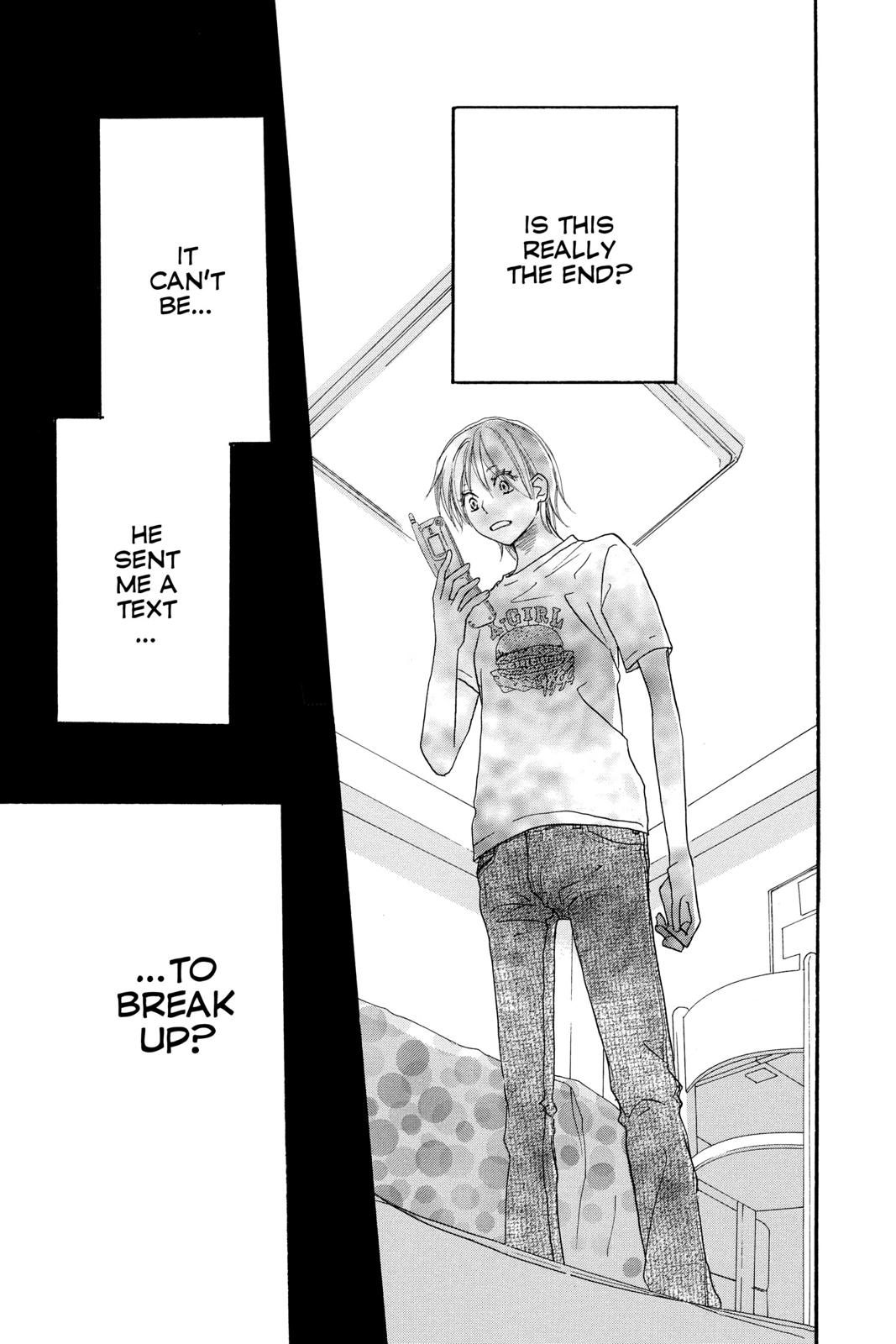 Read High School Debut (en) Manga Online