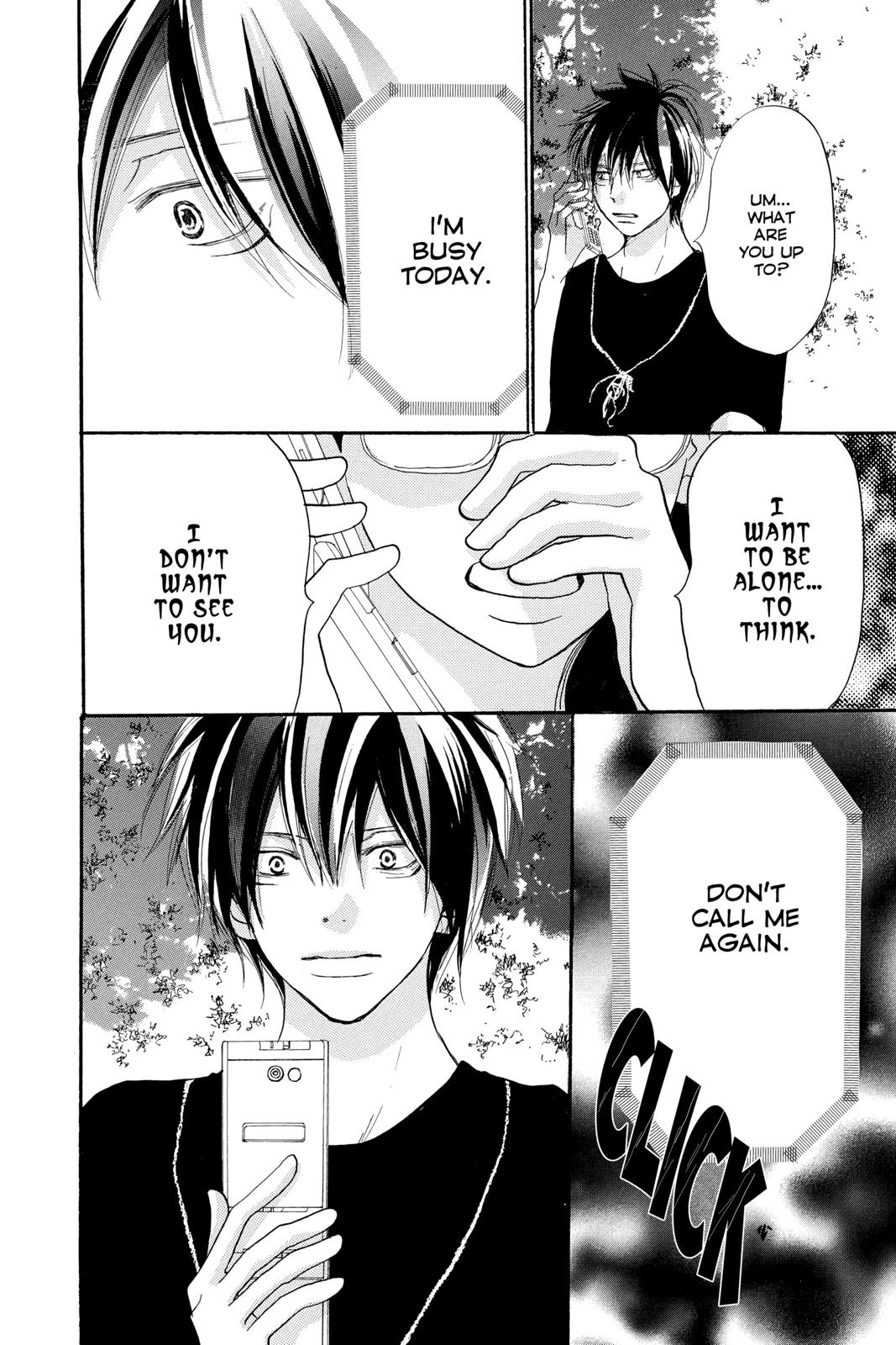 Read High School Debut (en) Manga Online