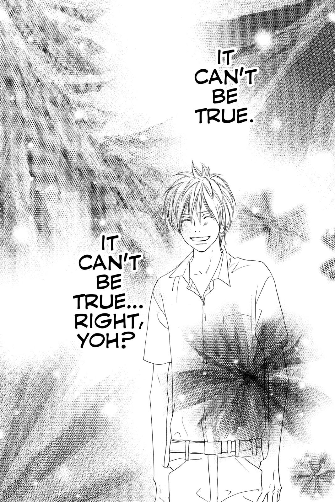 Read High School Debut (en) Manga Online