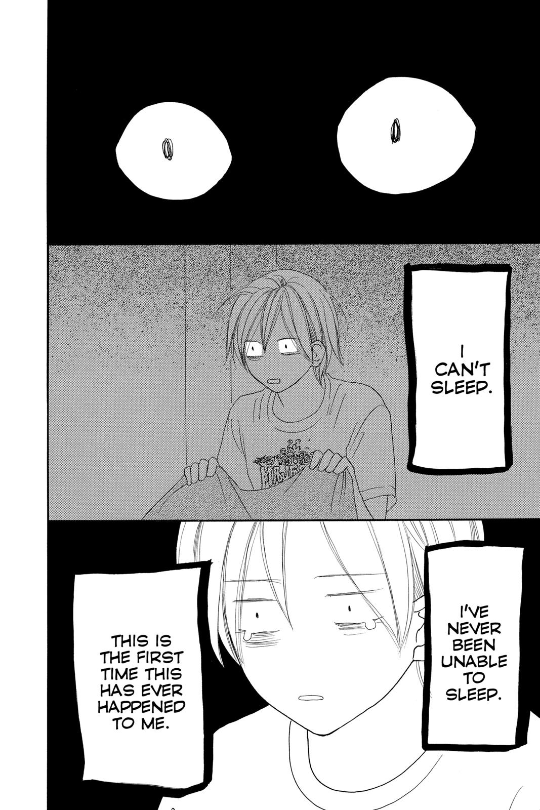 Read High School Debut (en) Manga Online