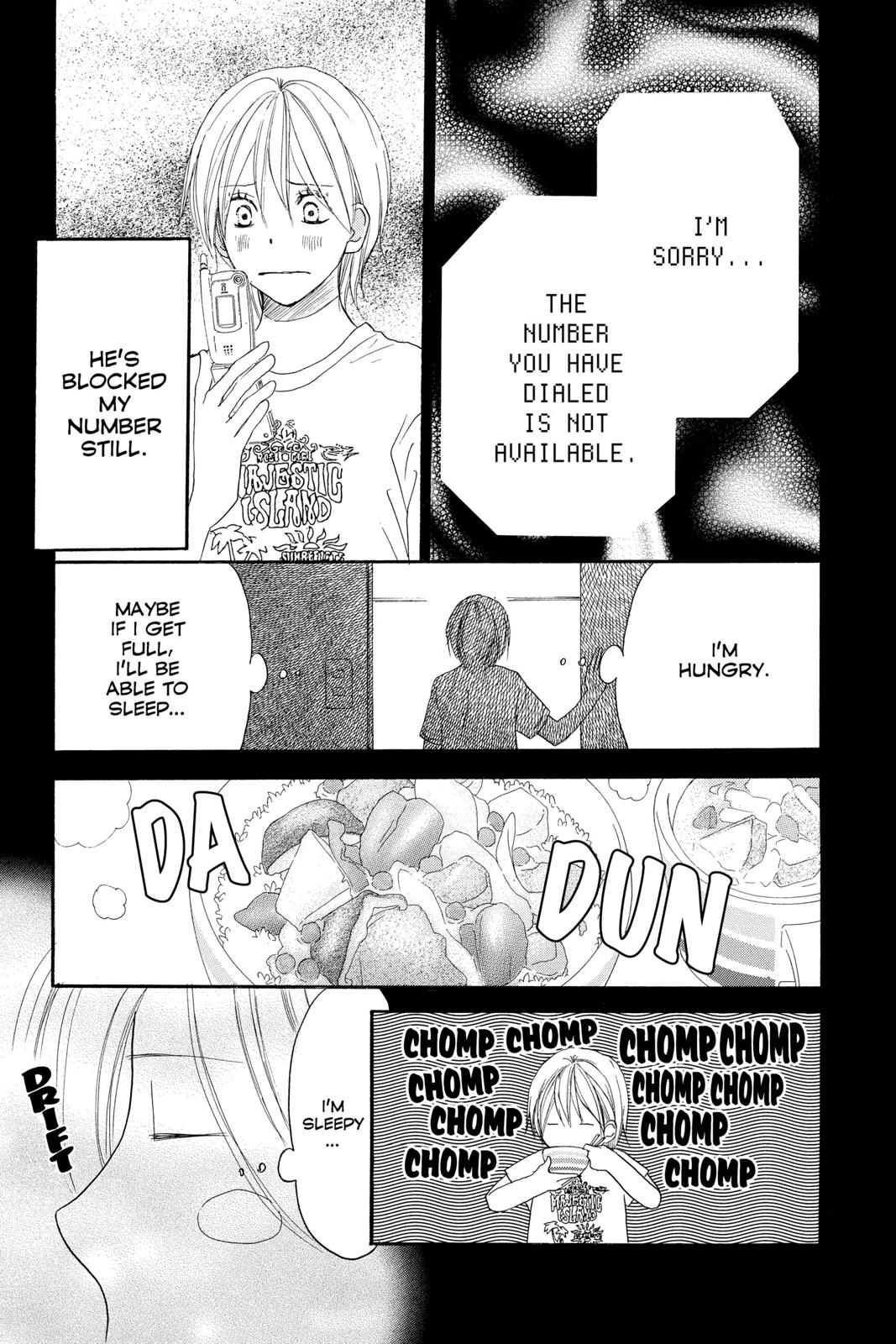 Read High School Debut (en) Manga Online