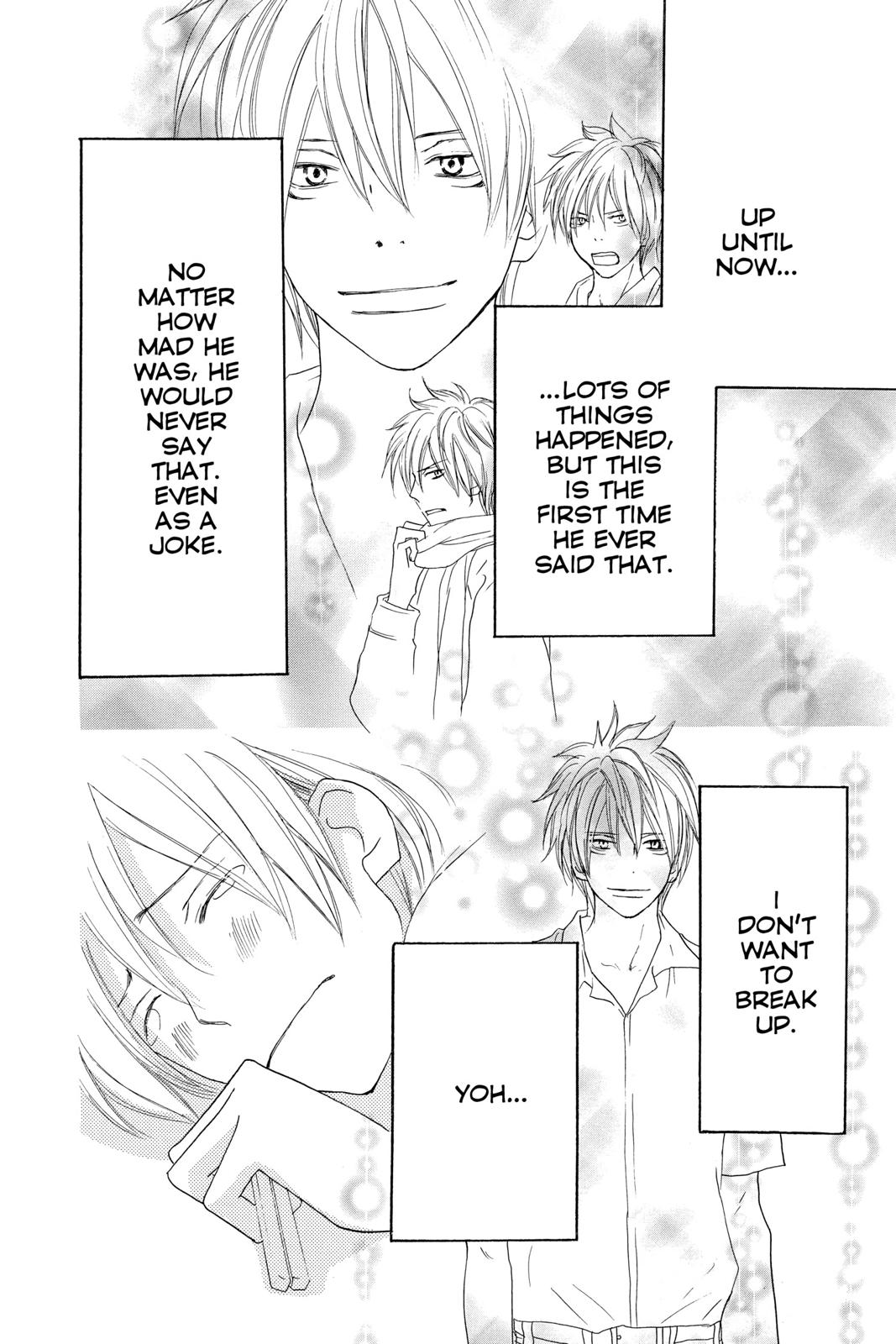 Read High School Debut (en) Manga Online