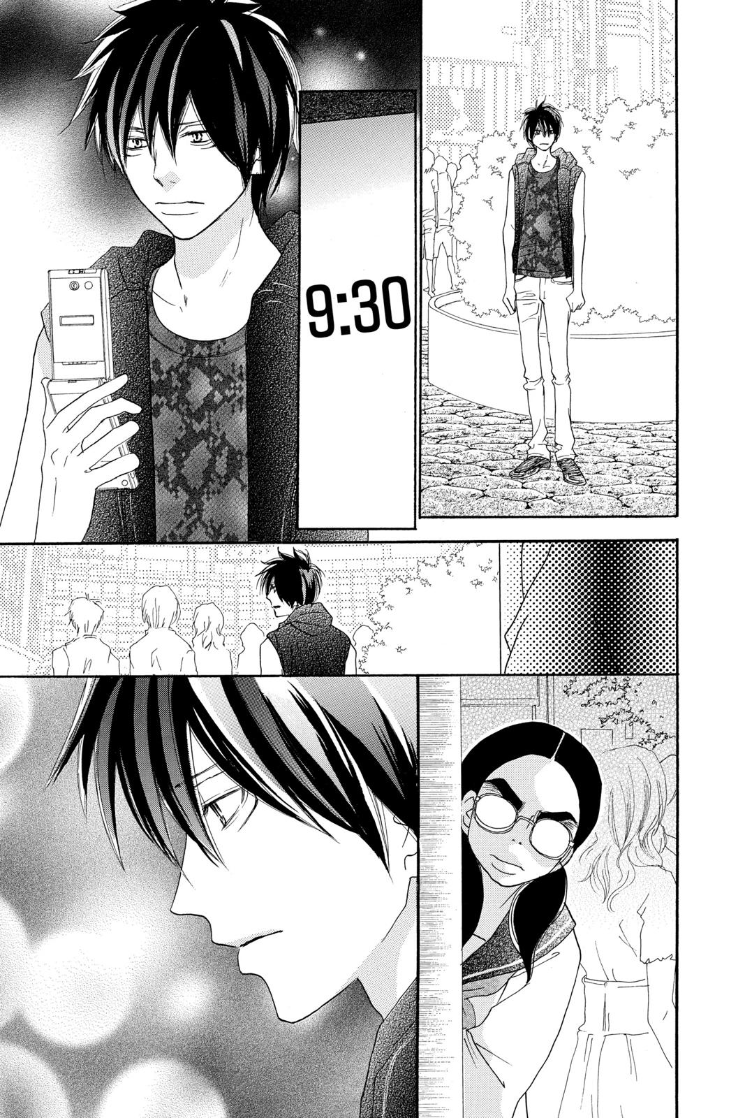 Read High School Debut (en) Manga Online