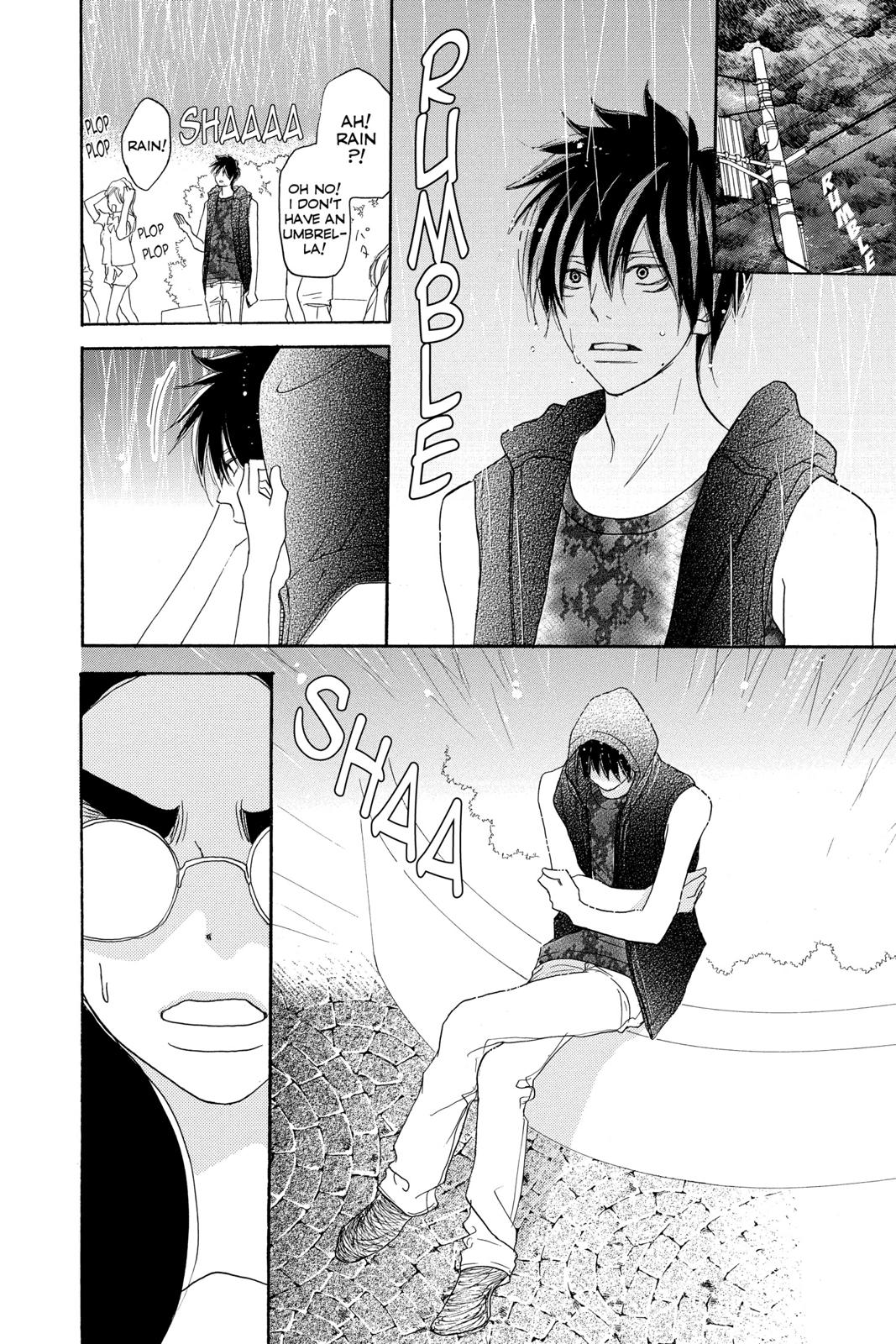 Read High School Debut (en) Manga Online