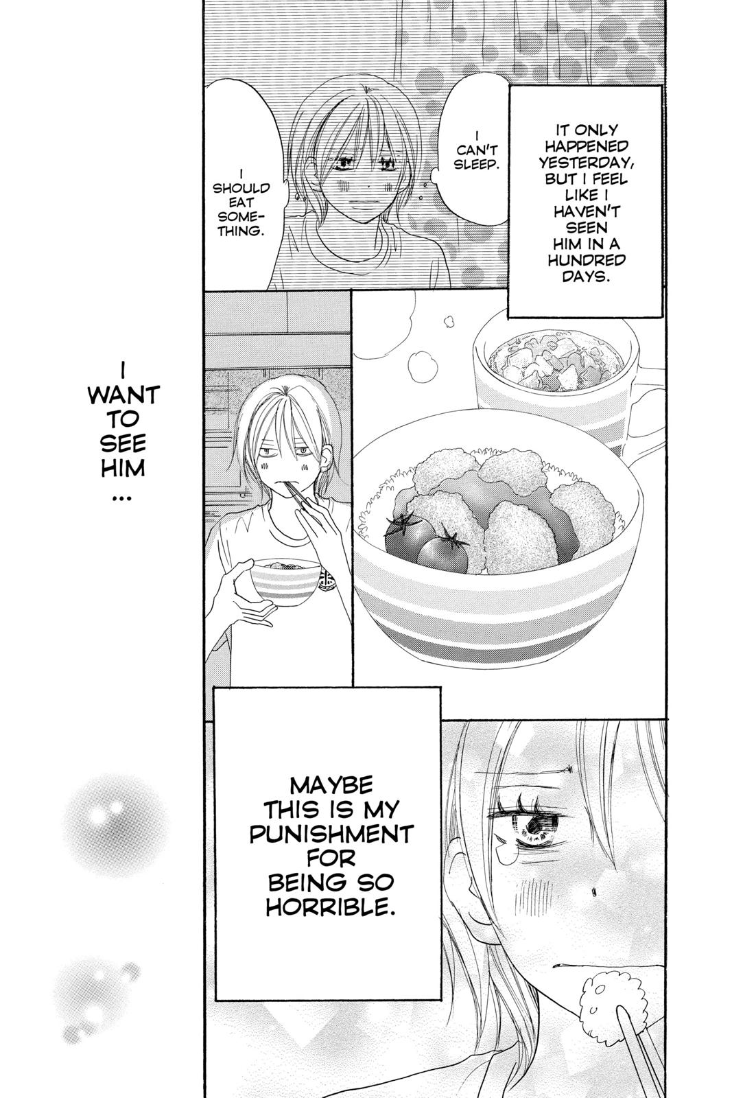 Read High School Debut (en) Manga Online