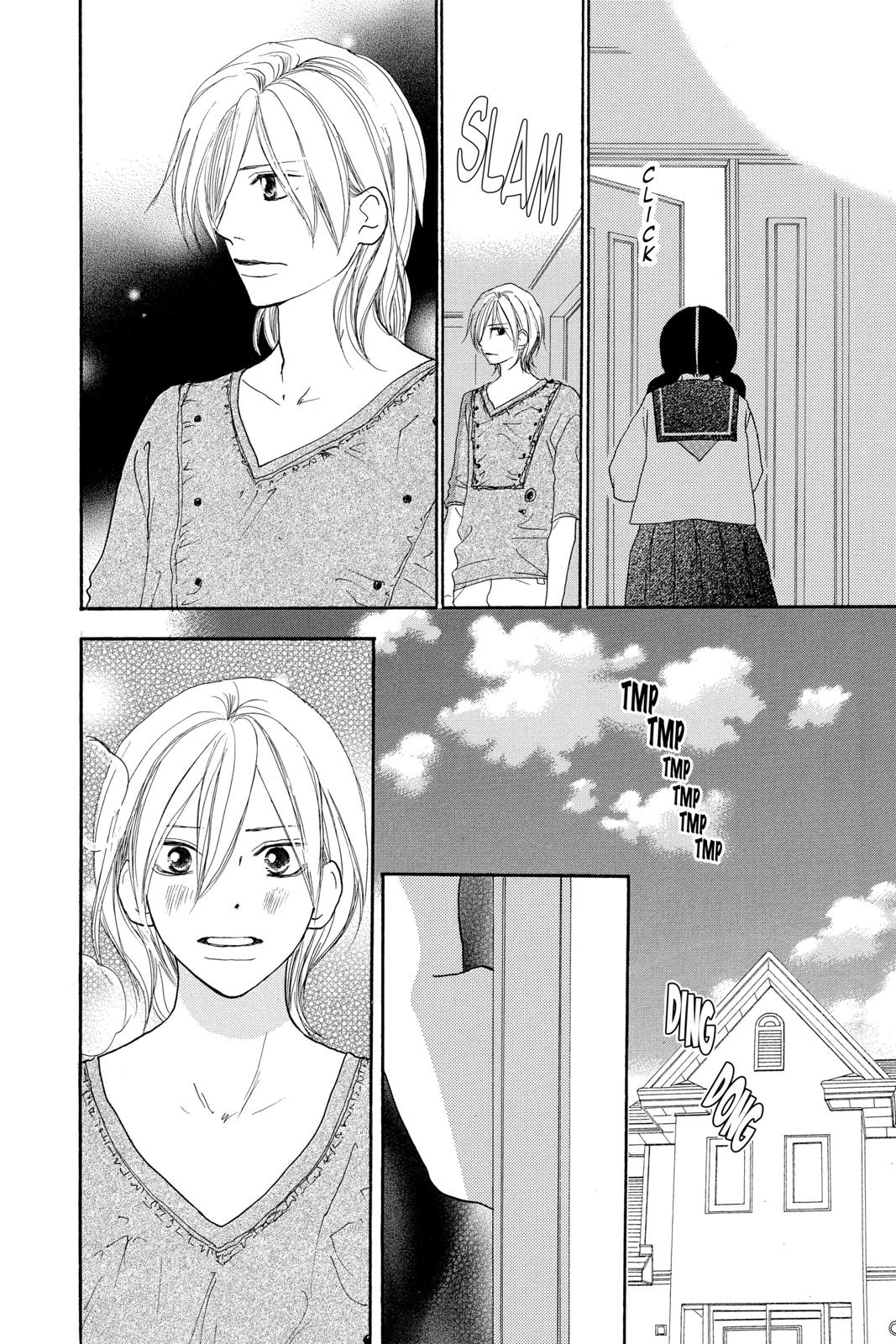 Read High School Debut (en) Manga Online