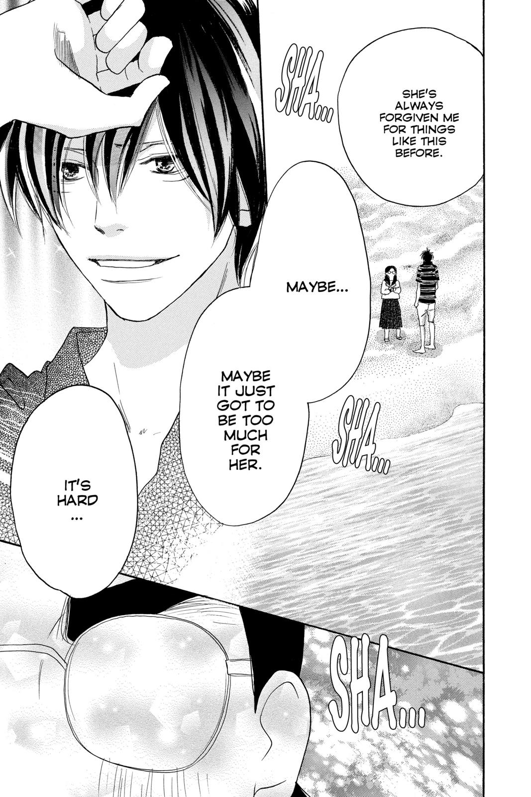 Read High School Debut (en) Manga Online