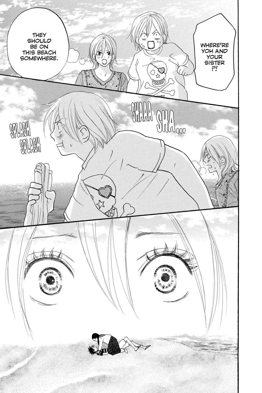 Read High School Debut (en) Manga Online