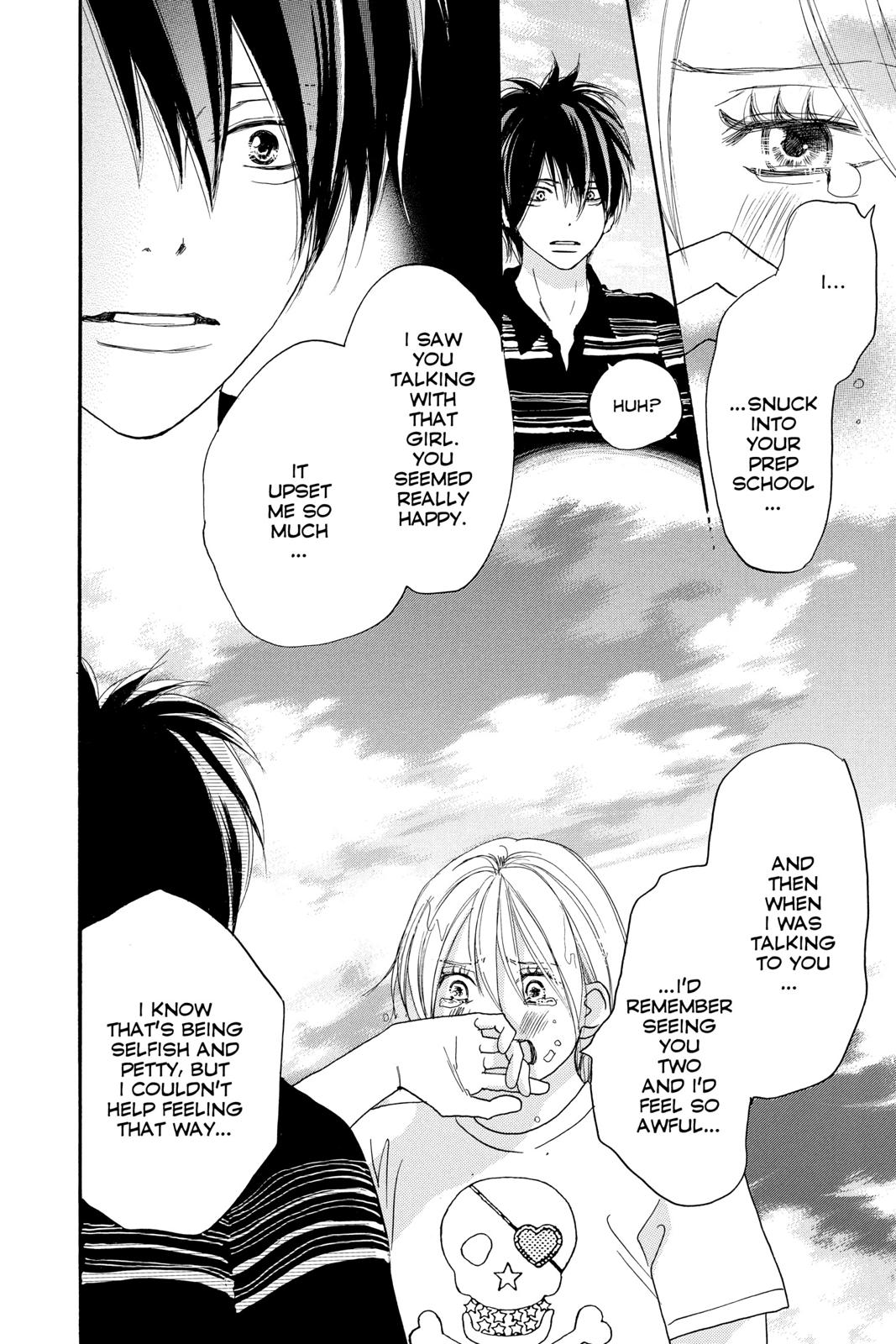 Read High School Debut (en) Manga Online