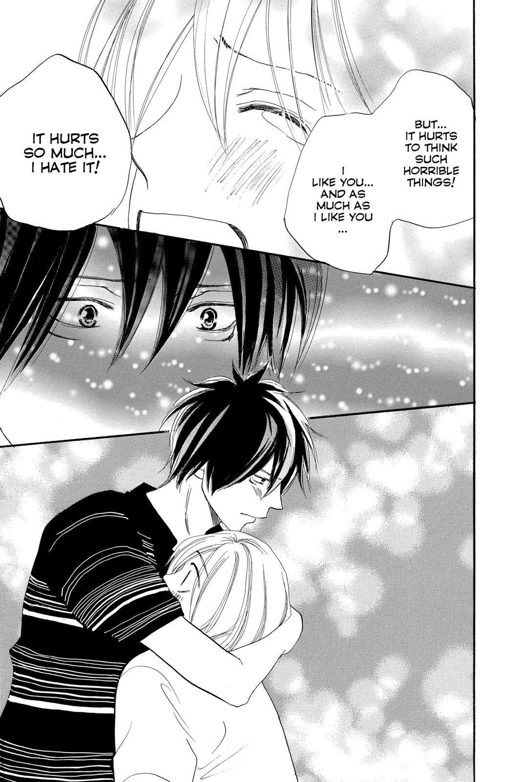 Read High School Debut (en) Manga Online