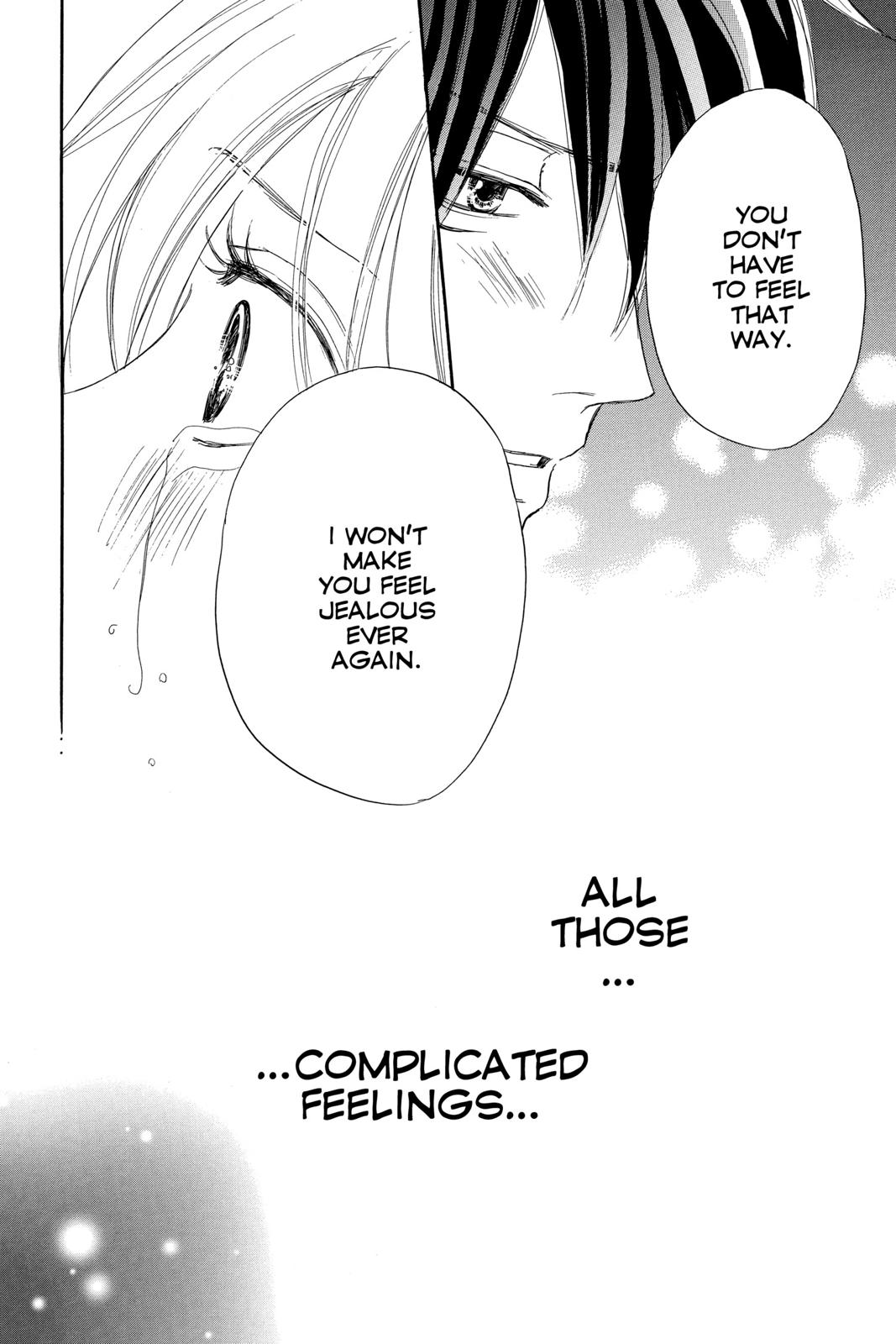 Read High School Debut (en) Manga Online