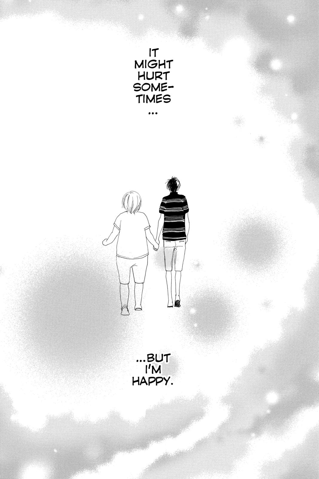 Read High School Debut (en) Manga Online