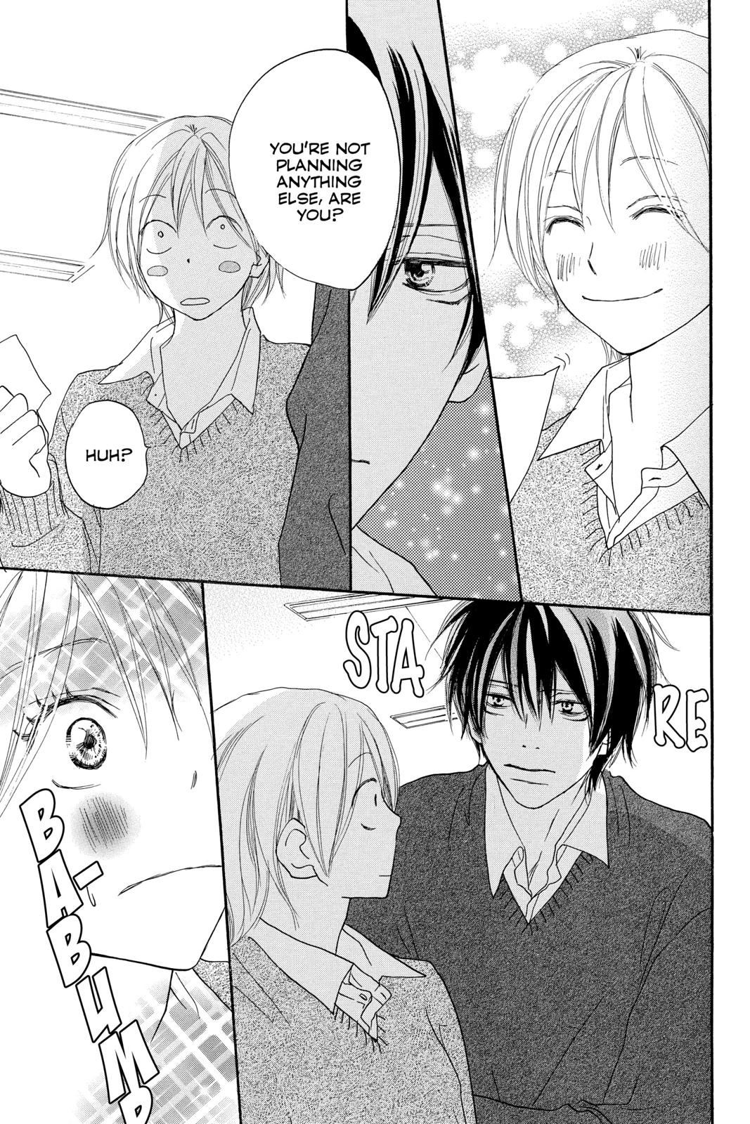 Read High School Debut (en) Manga Online